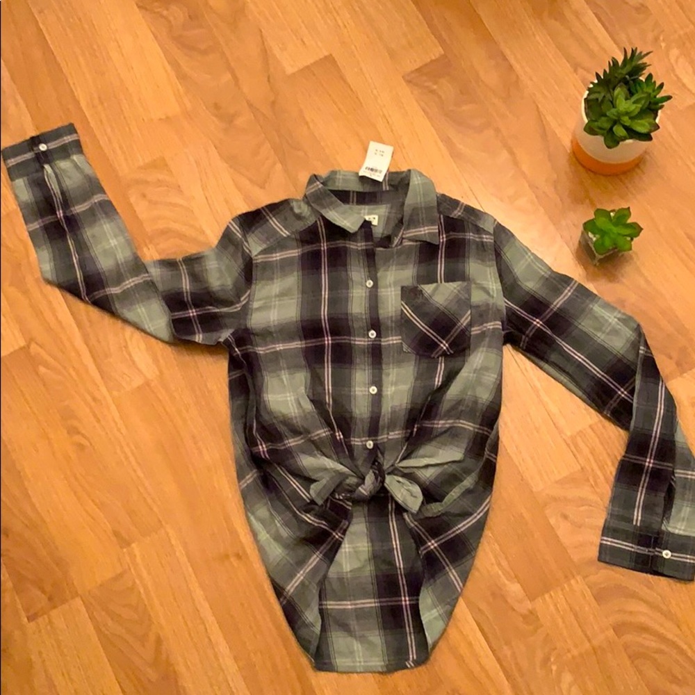 Flannel
